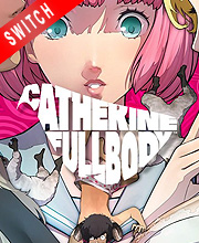 Catherine Full Body