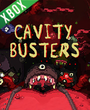 Cavity Busters