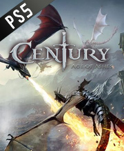 Century Age of Ashes