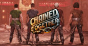 Chained Together Aggiunge un Editor di Mappe nel Nuovo Aggiornamento