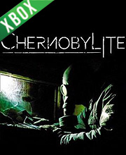 Chernobylite