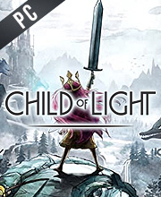 Child of Light