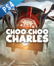 Choo-Choo Charles