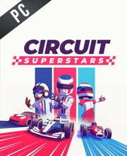 Circuit Superstars