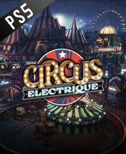 Circus Electrique