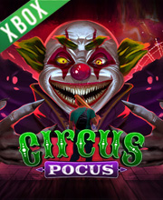 Circus Pocus