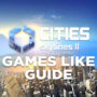 Giochi Simili a Cities Skyline 2
