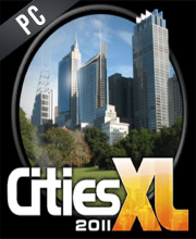 Cities XL 2011