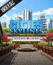 Cities Skylines Content Creator Pack Modern Japan