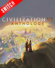 Civilization 6 Anthology