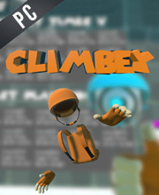 Climbey VR