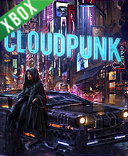 Cloudpunk