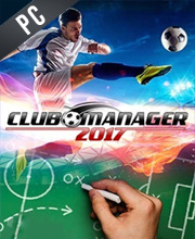 Club Manager 2017