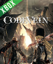 Code Vein