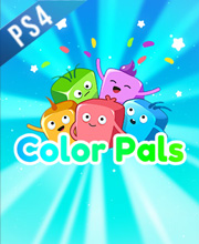 Color Pals