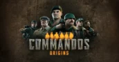 La data di uscita di Commandos Origins è definitiva – Esce il 9 aprile!