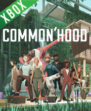 Common’hood