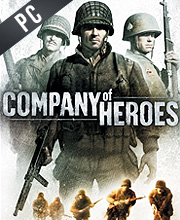 Company of Heroes Complete Edition