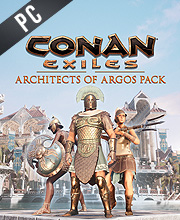 Conan Exiles Architects of Argos Pack