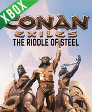 Conan Exiles The Riddle of Steel