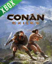 Conan Exiles