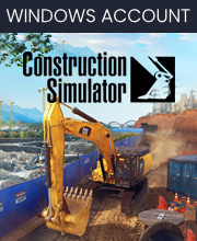 Construction Simulator