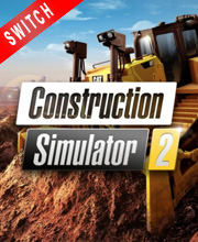 Construction Simulator 2 US