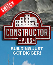 Constructor Plus