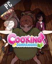 Cooking Companions