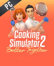 Cooking Simulator 2 Better Together