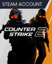 Counter-Strike 2 Prime Status