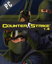 Counter Strike 1.6