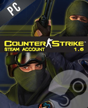 Counter Strike 1.6