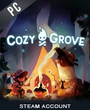 Cozy Grove