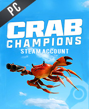 Crab Champions