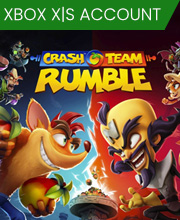 Crash Team Rumble