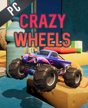 Crazy Wheels