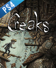 Creaks