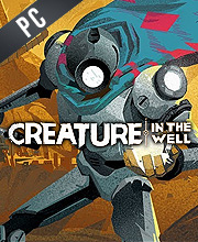 Creature in the Well