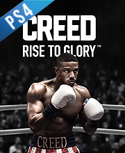 Creed Rise to Glory