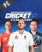 Cricket 19