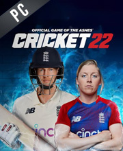 Cricket 22