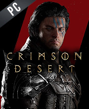 Crimson Desert