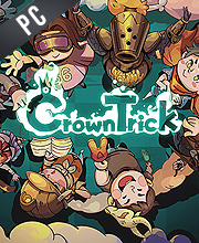 crown trick achievement guide