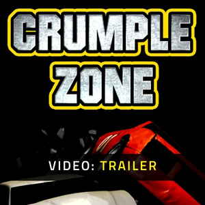 Crumple Zone - Trailer Video