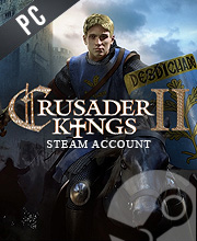 Crusader Kings 2