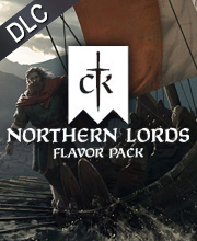 Crusader Kings 3 Northern Lords