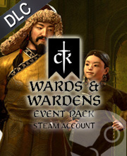 Crusader Kings 3 Wards & Wardens