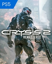 Crysis 2 Remastered