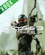 Crysis 3 Remastered